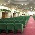 Sala de conferências