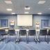 Sala de conferências