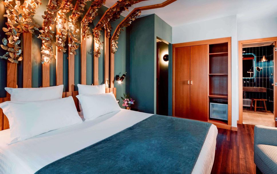 Quarto Foto