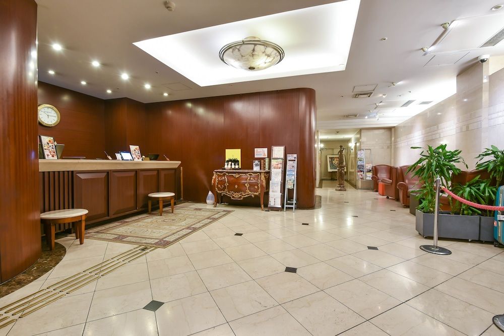 Hall