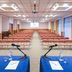 Sala de conferências