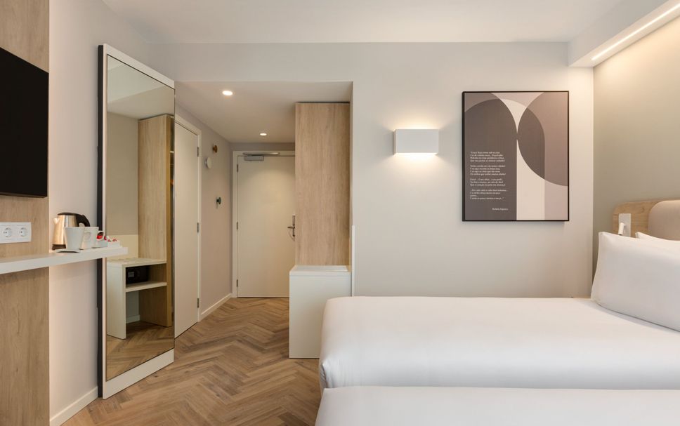 Quarto Foto