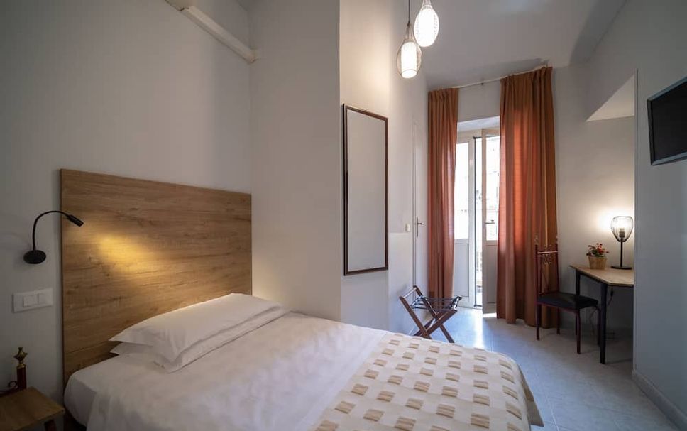 Quarto Foto