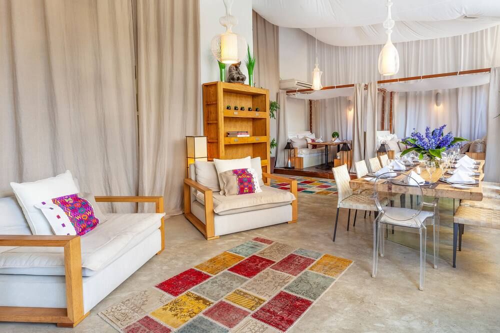 Sala de estar