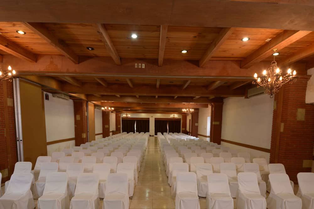 Sala de conferências