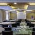 Sala de conferências