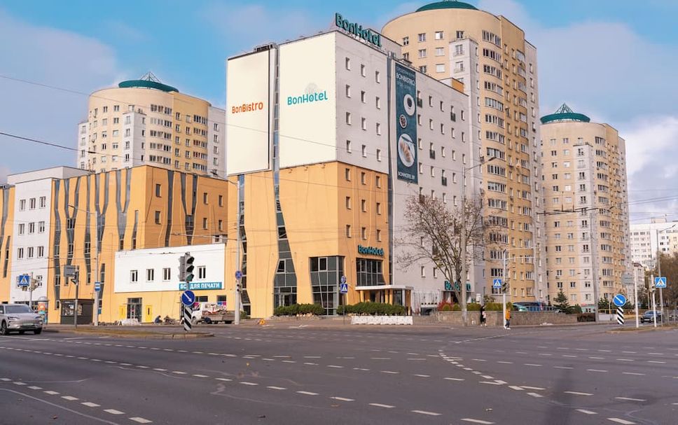 Edifício Foto