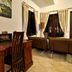 Comodidade do quarto