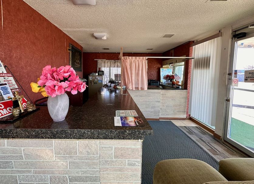 Hall Foto