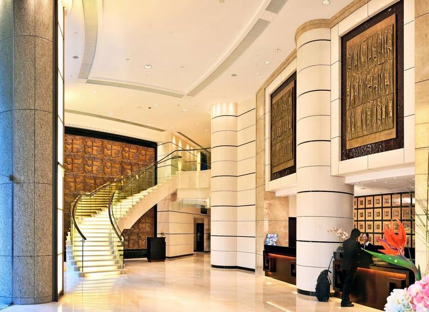 Hall Foto