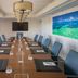 Sala de conferências
