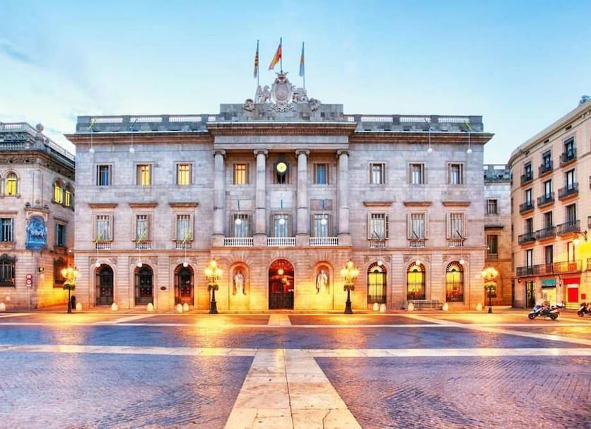 Edifício Foto