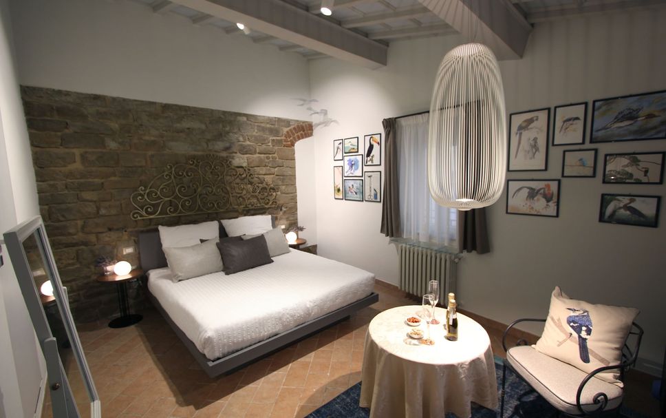Quarto Foto