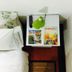 Comodidade do quarto