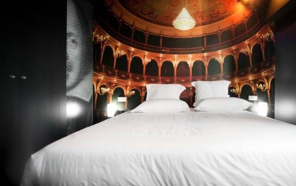Quarto Foto