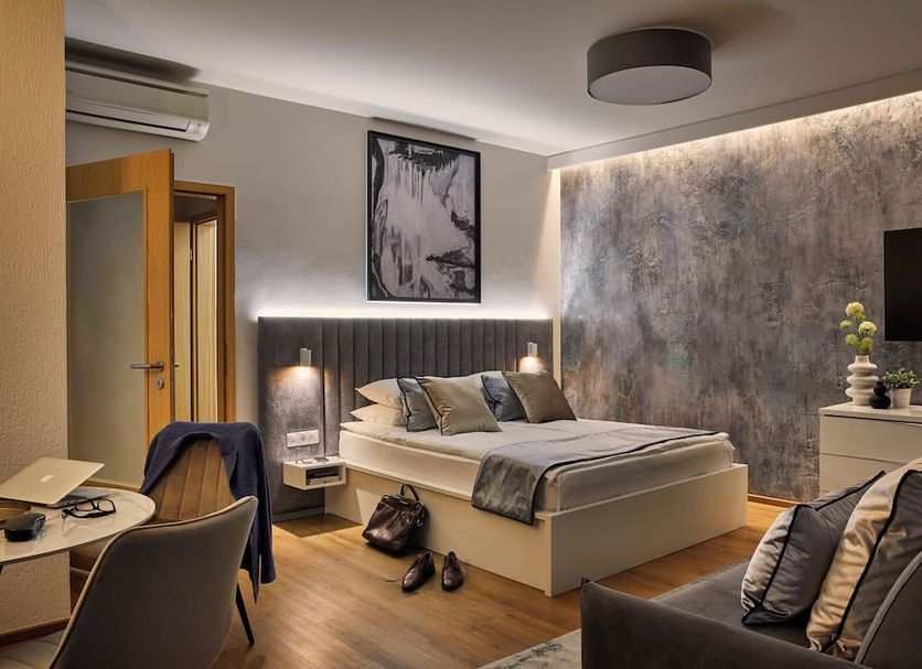 Quarto Foto