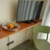 Comodidade do quarto