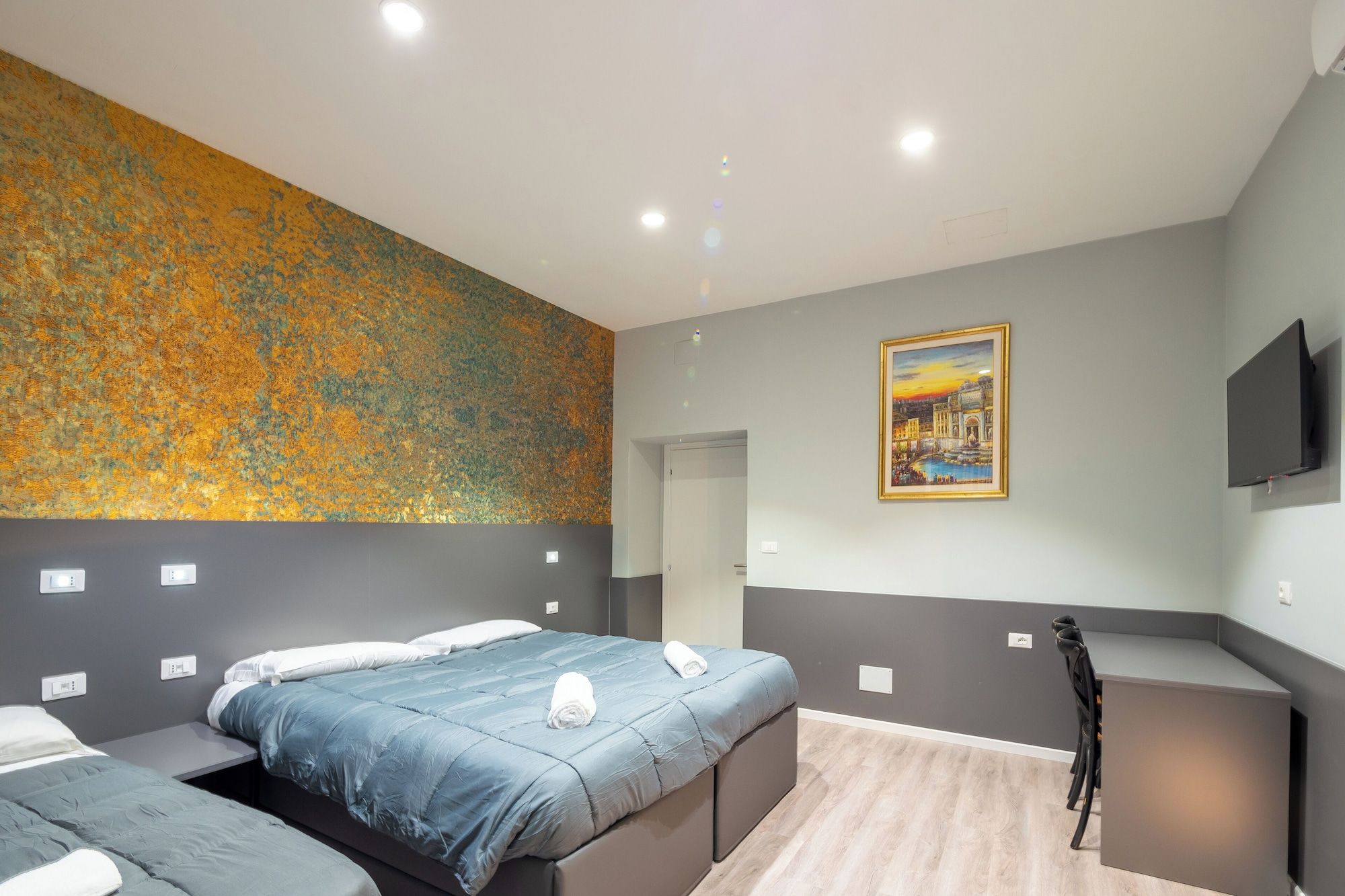 Quarto Foto