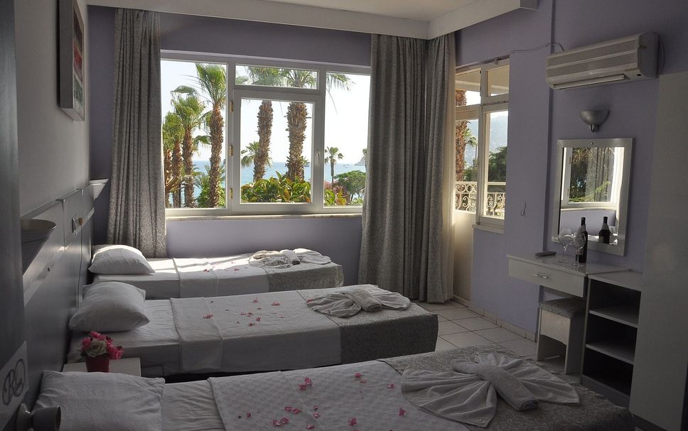 Quarto Foto