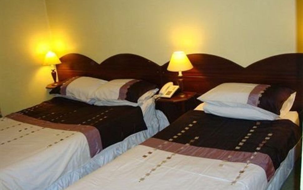 Quarto Foto