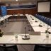 Sala de conferências