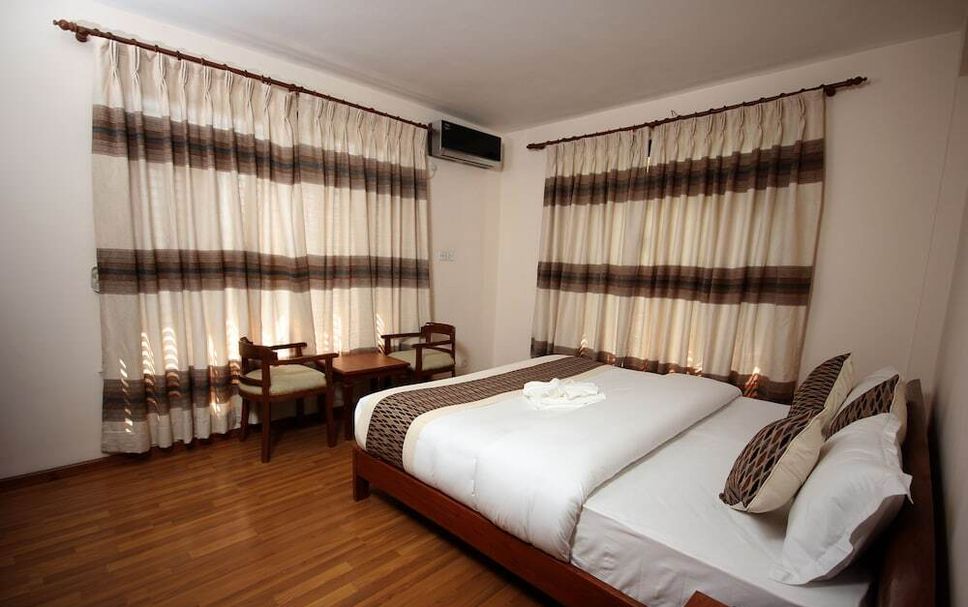 Quarto Foto