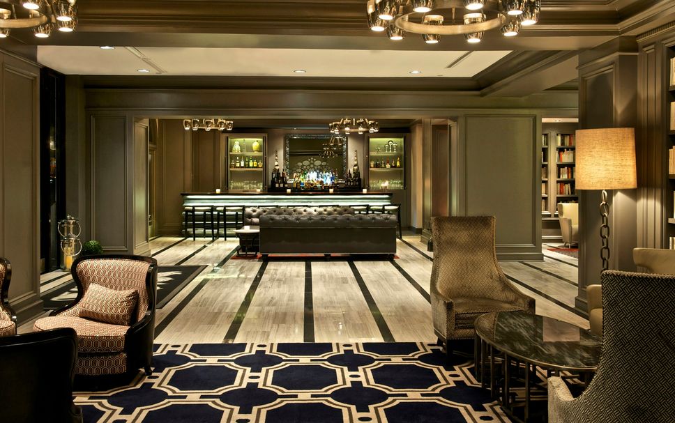 Lounge Foto