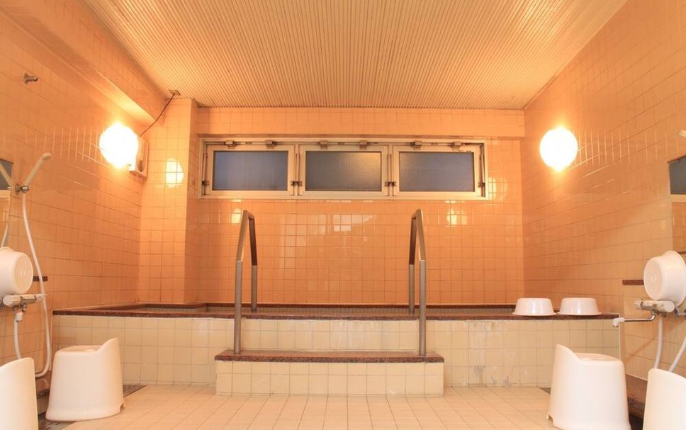 Equipamentos do hotel Foto