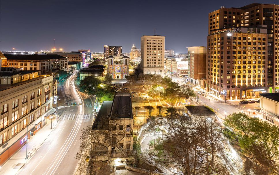 Edifício Foto