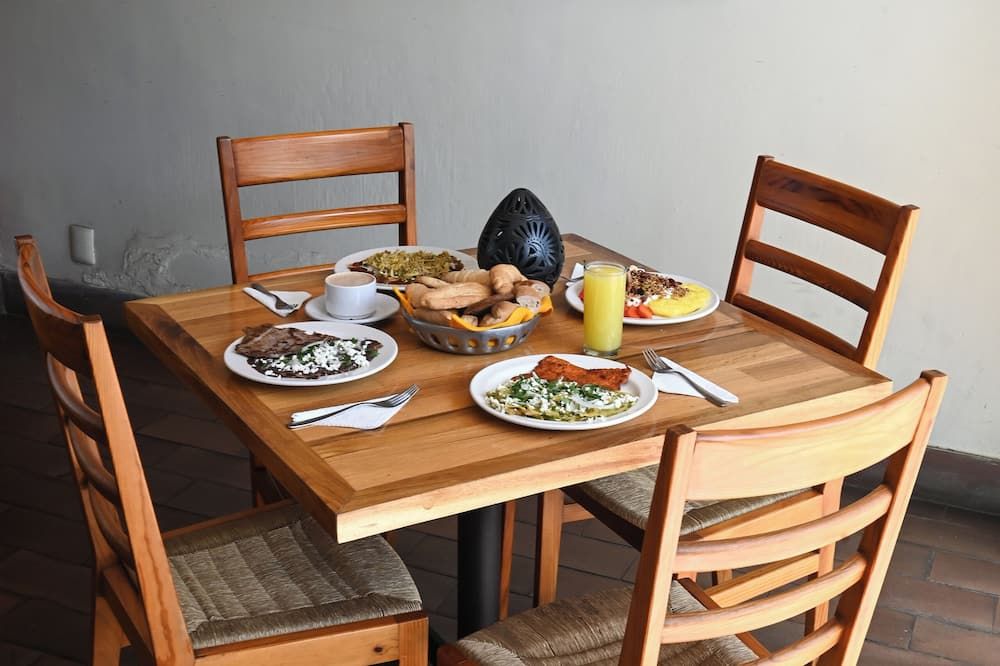 Sala de jantar