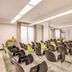 Sala de conferências
