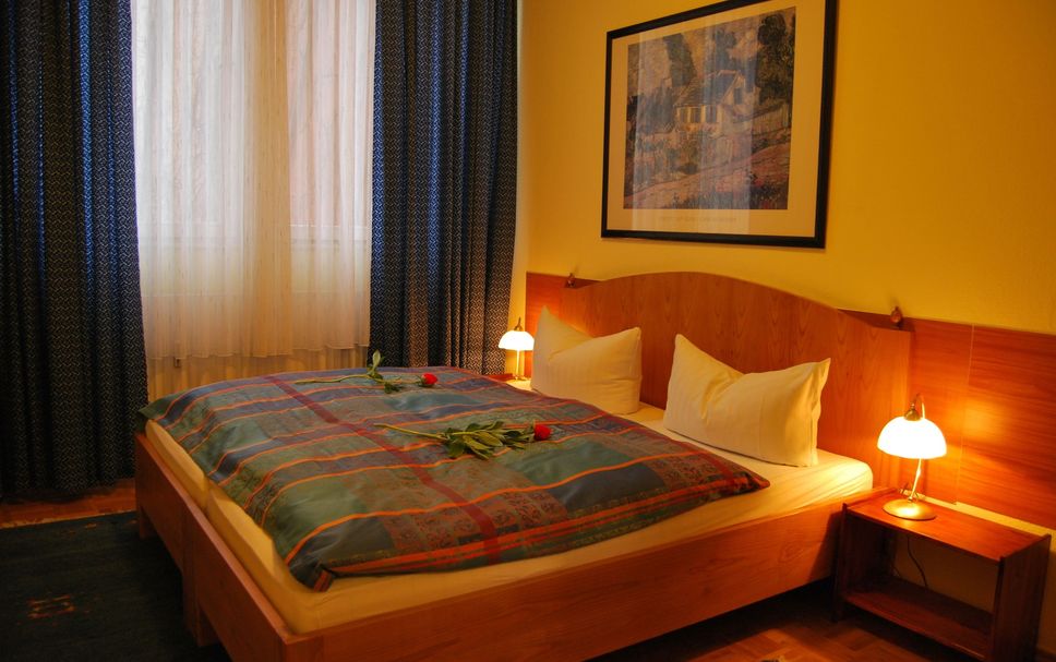 Quarto Foto