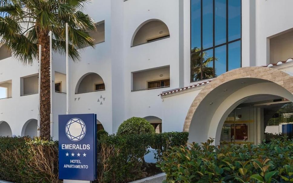 Edifício Foto
