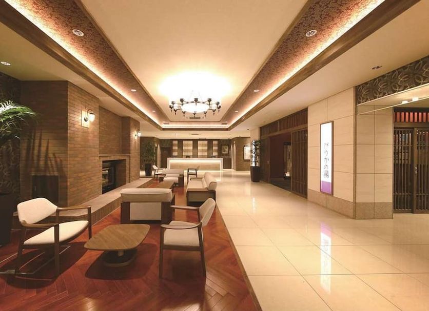 Hall Foto
