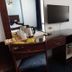 Comodidade do quarto