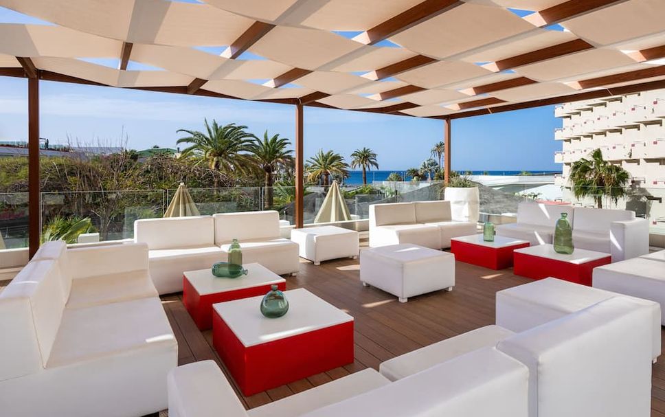 Equipamentos do hotel Foto