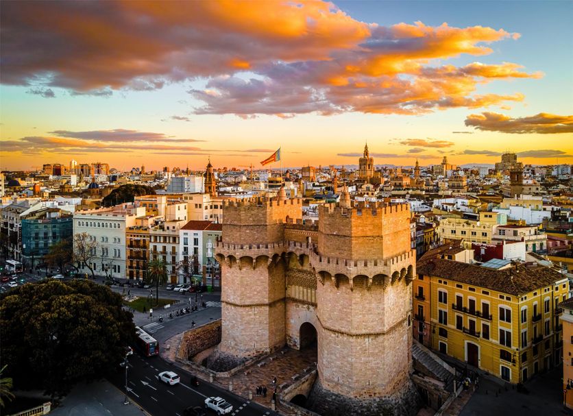 Edifício Foto