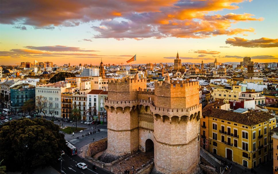 Edifício Foto