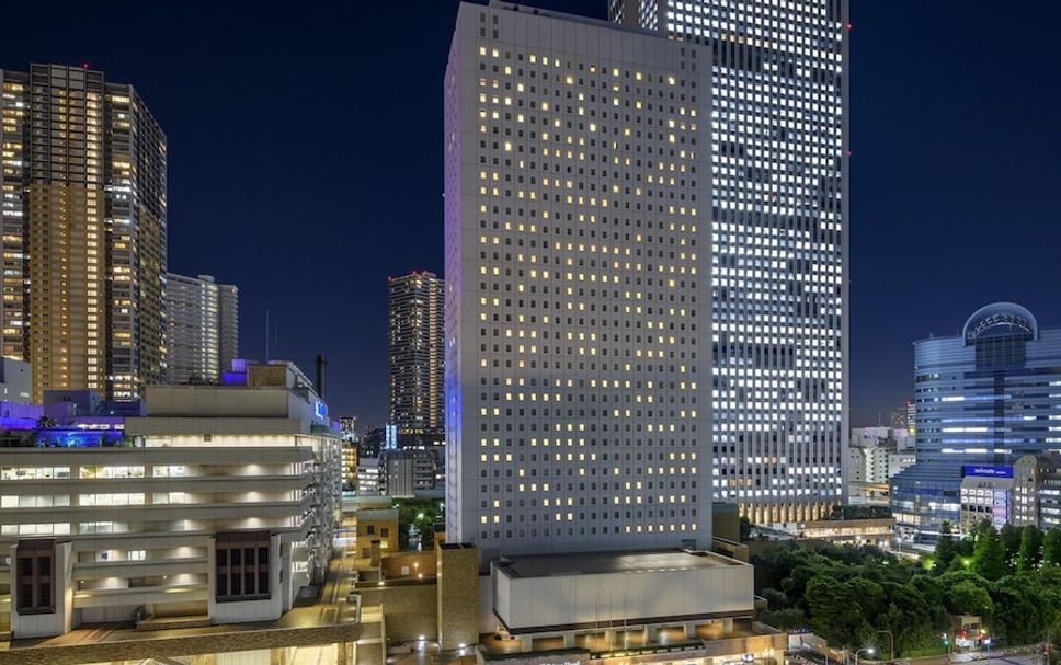 Edifício Foto