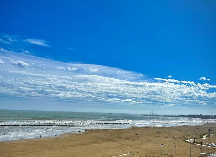 Praia Foto