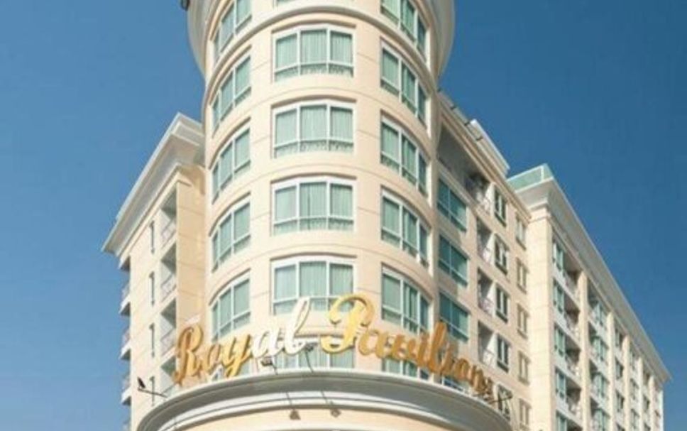 Edifício Foto