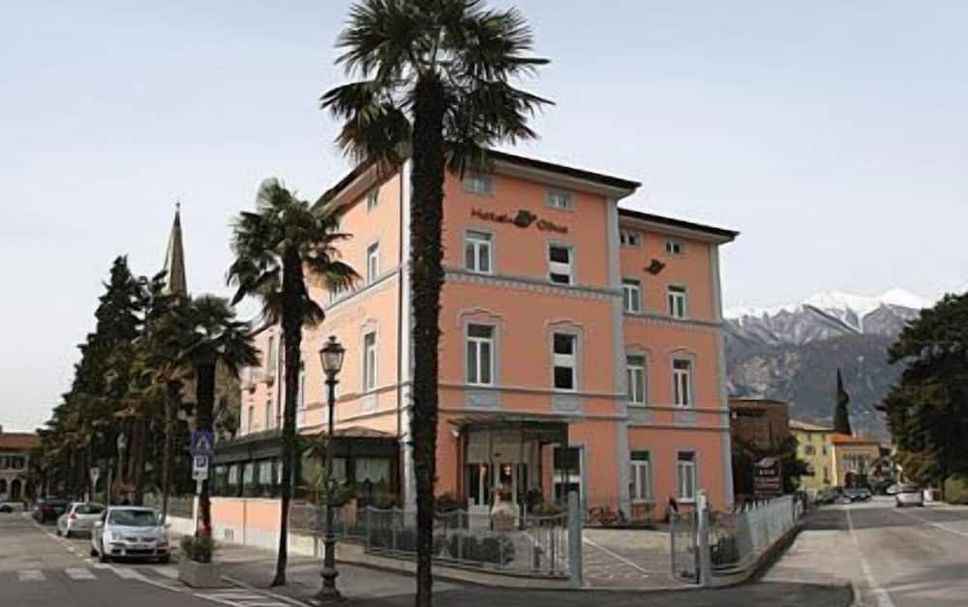 Edifício Foto