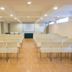 Sala de conferências