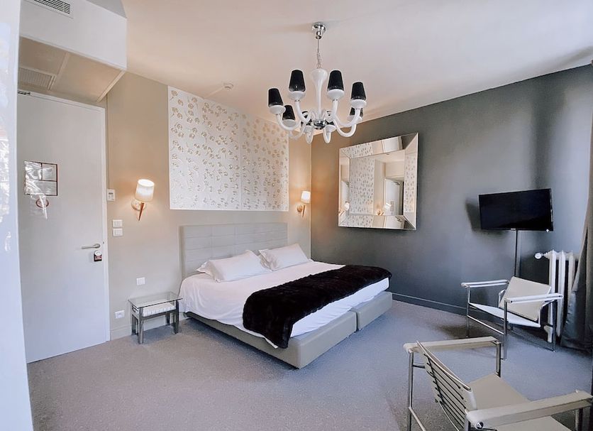 Quarto Foto