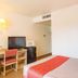 Comodidade do quarto