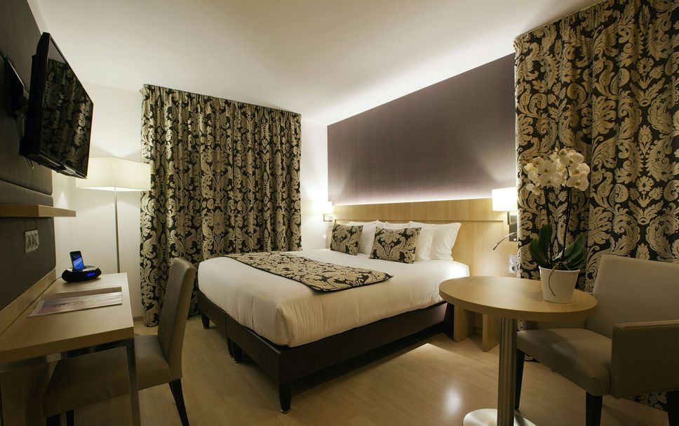 Quarto Foto