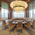 Sala de conferências
