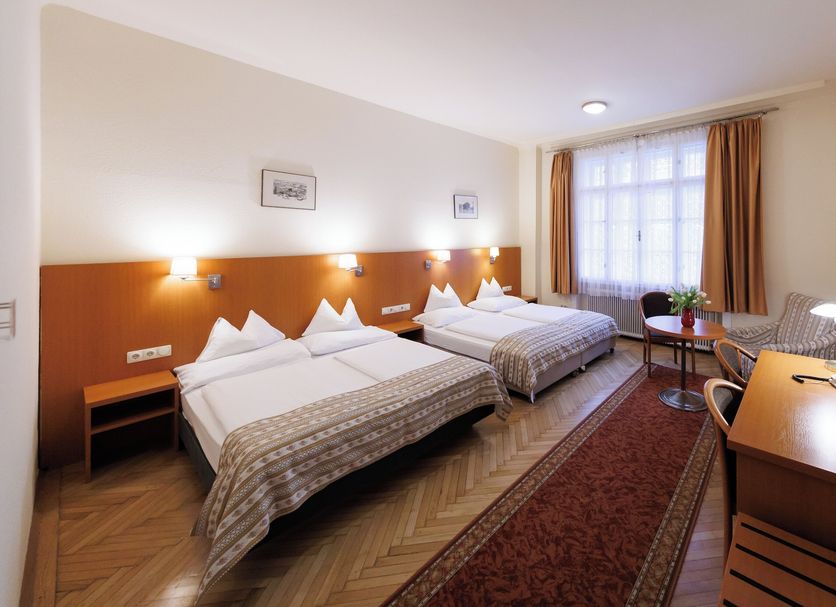 Quarto Foto