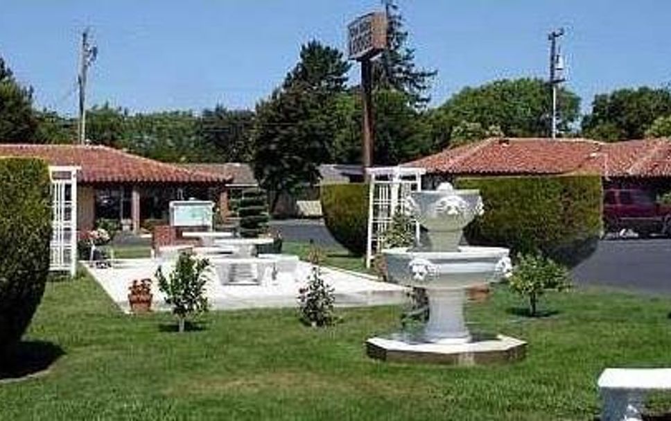 Edifício Foto