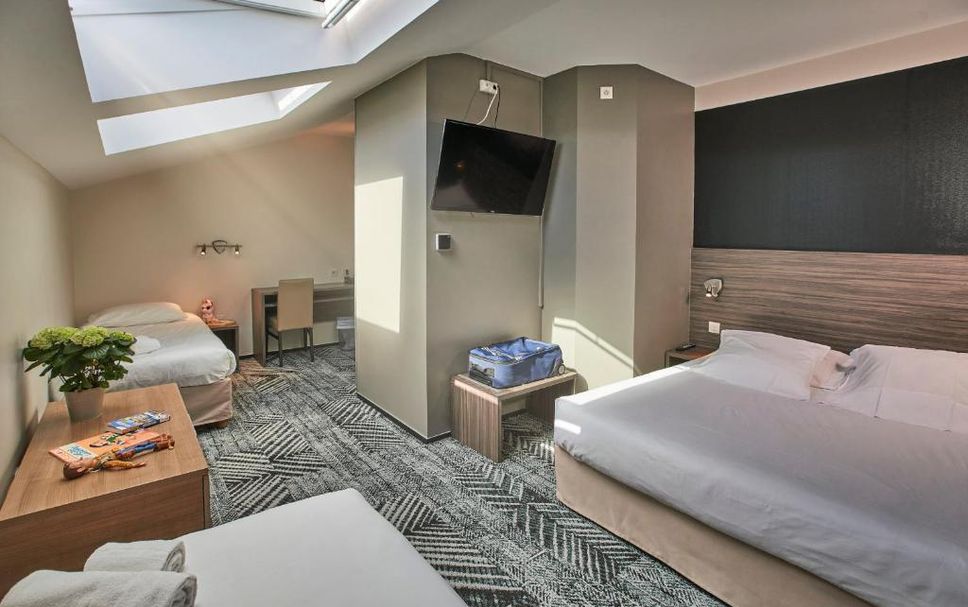 Quarto Foto